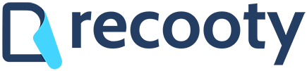 Recooty Logo